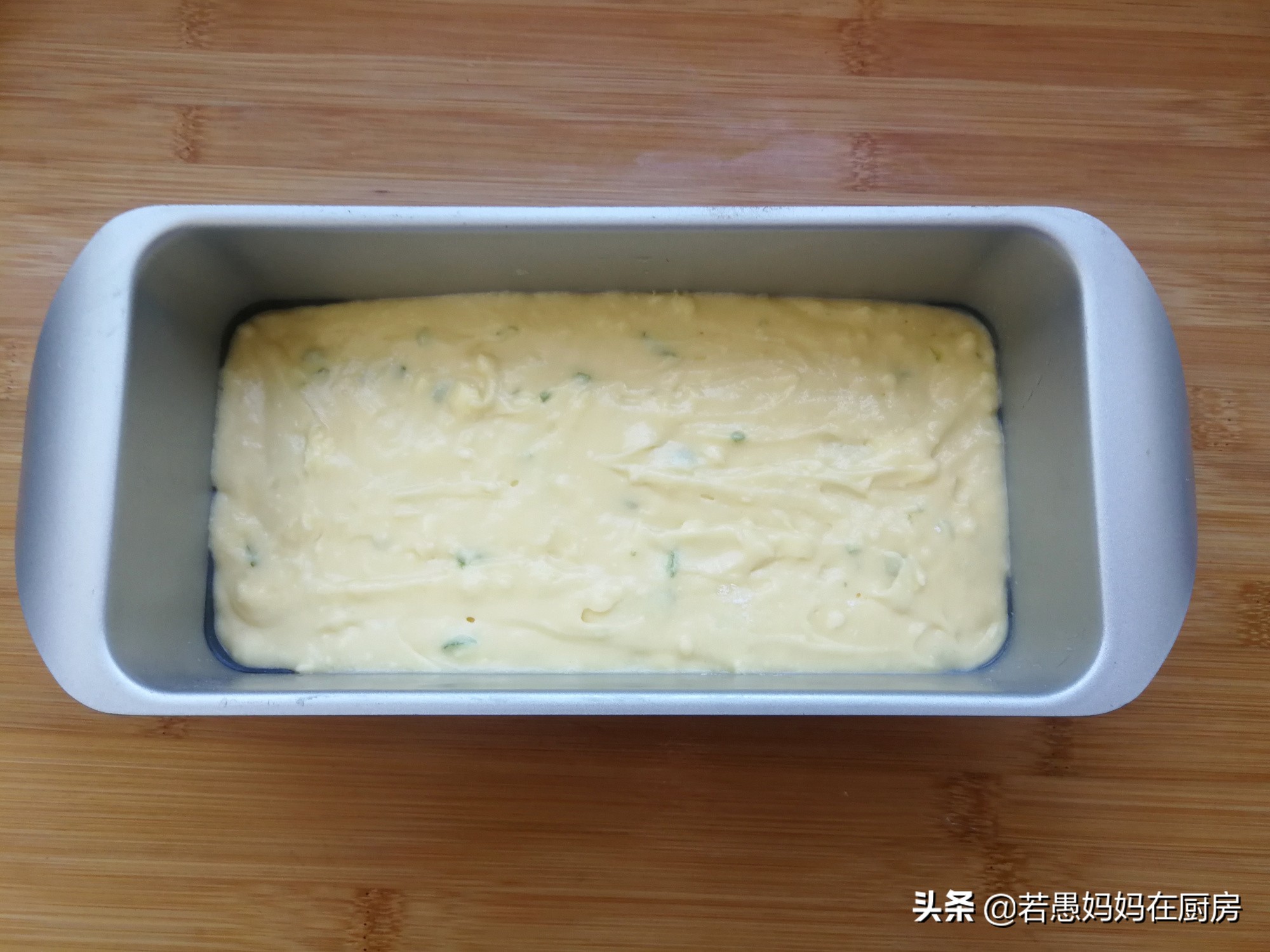 烘焙小白必学三款基础蛋糕,烘焙8寸芝士蛋糕新手入门教程