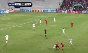 中国足球运动员的初心与使命,足球界元老