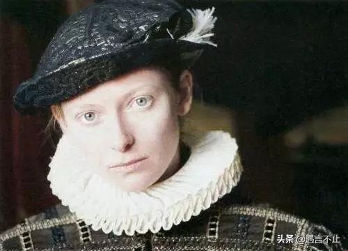 蒂尔达斯文顿贵族家族,蒂尔达斯文顿感情