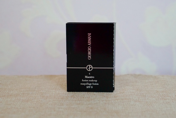 阿玛尼权力粉底液一点不服帖,阿玛尼大师粉底液细腻服帖1.5号色