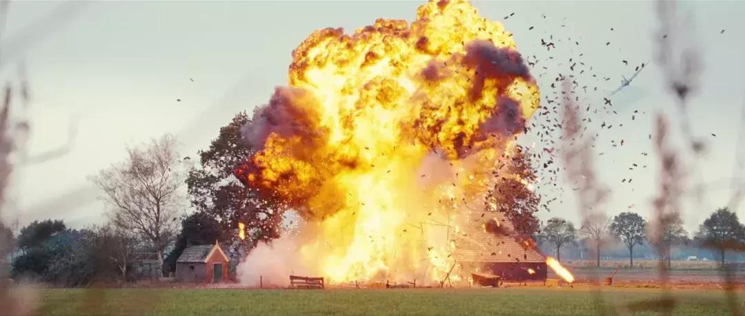 这部荷兰版“色·戒”，被低估了整整十二年