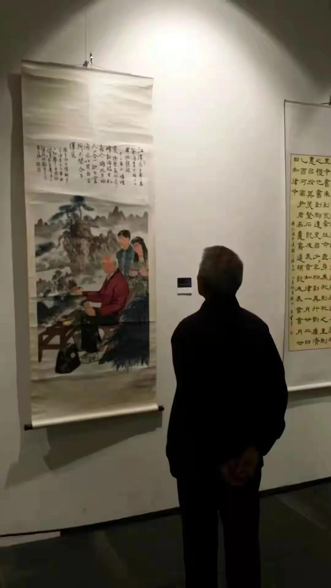 徐州艺术馆有什么,徐州老艺术馆