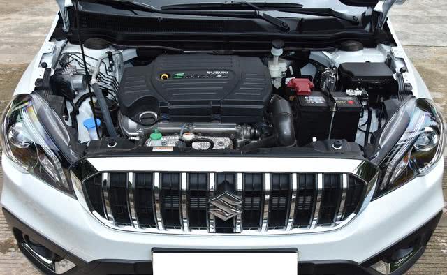 长安铃木骁途最新消息,长安铃木骁途保养灯归零方法