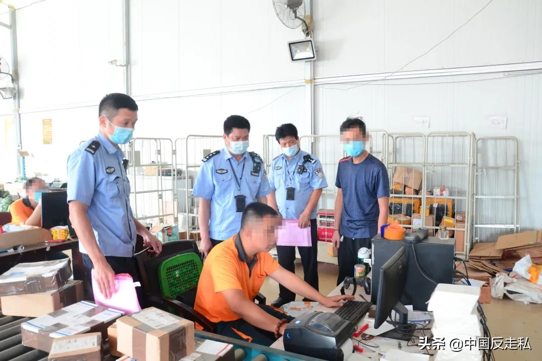 国门利剑刺猬紫檀走私案,国门利剑2019十大案件