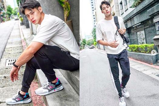 贝克汉姆同款发泥,用发泥做贝克汉姆发型