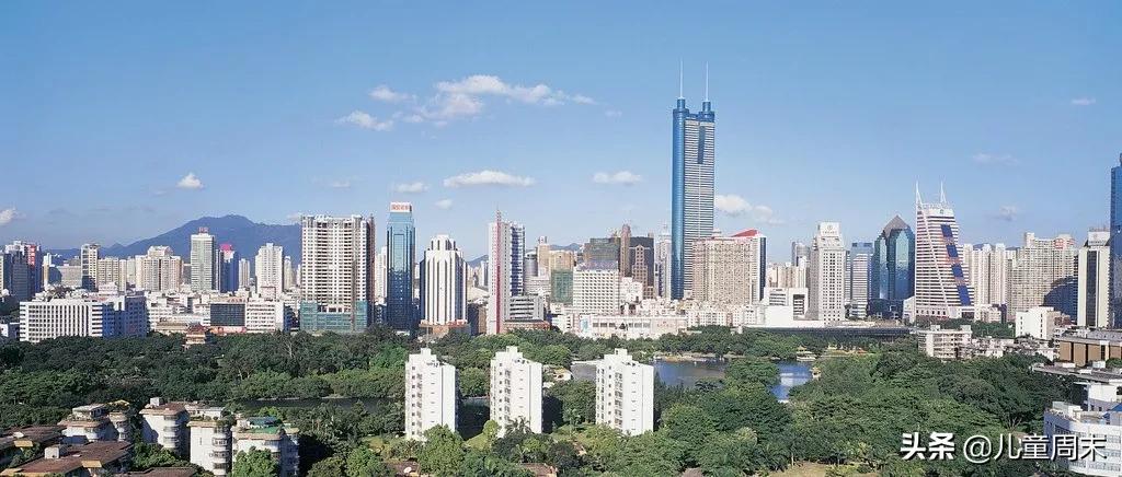 深圳南山外国语小学排名,深圳南山麒麟小学最新排名