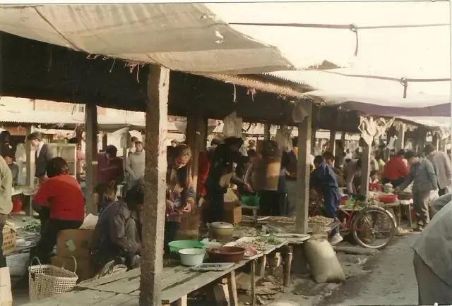 温州人70年代农村真实生活,那些年温州打工回忆