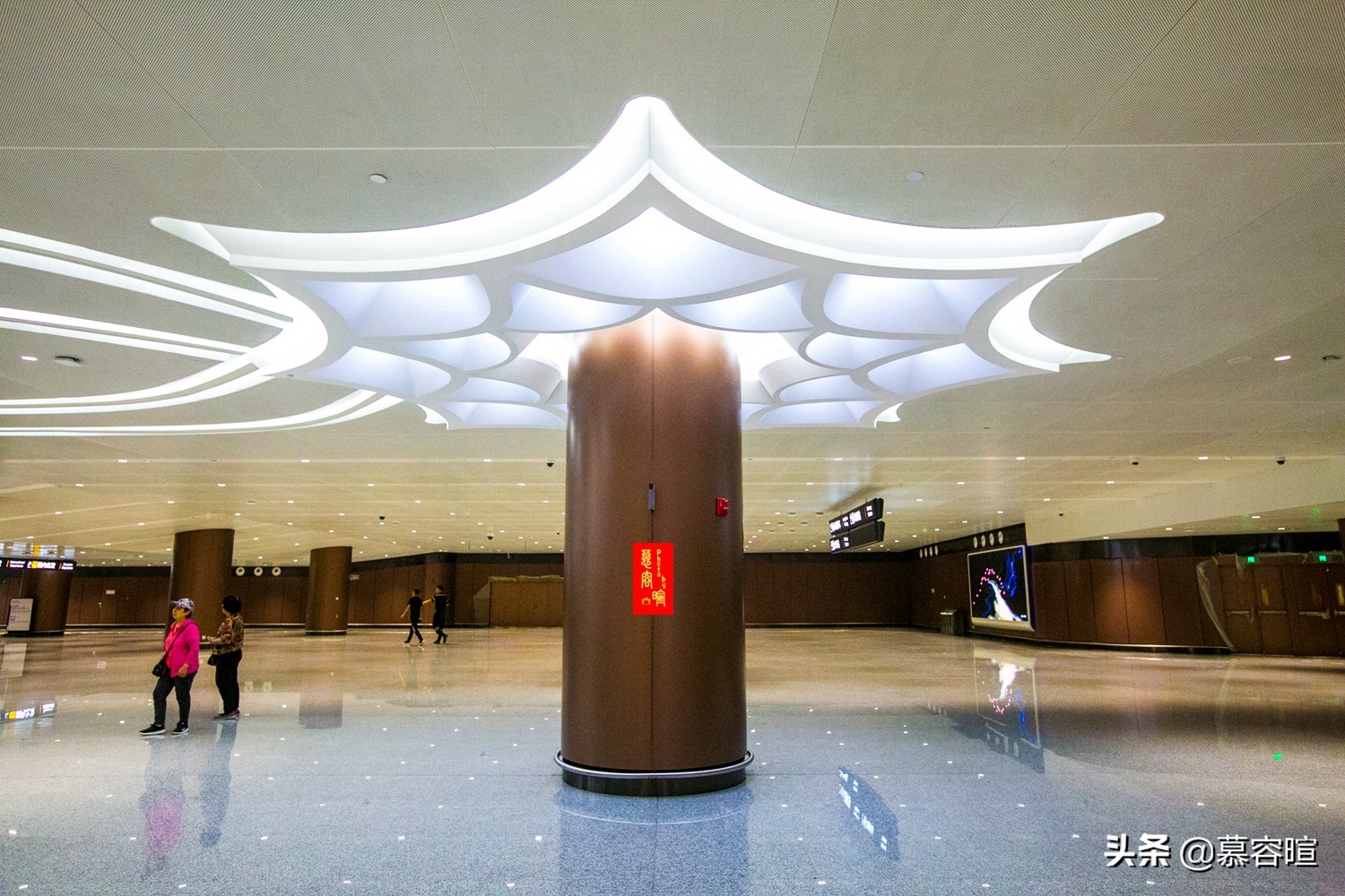 北京大兴免费景点网红打卡,大兴网红打卡旅游景区