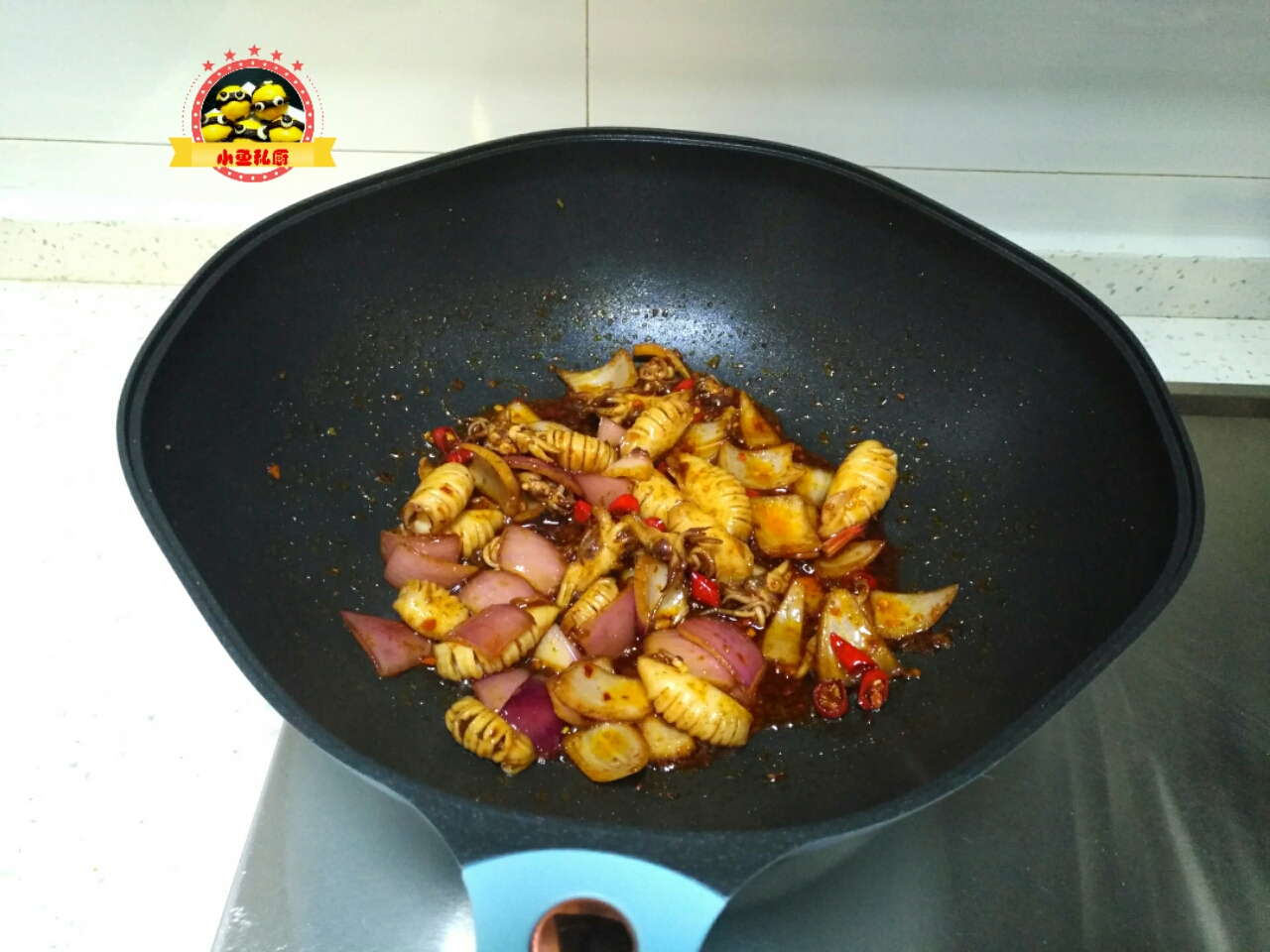 市场遇到这种菜就多买点,市场里碰到啥就买啥