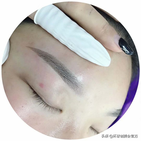 纹绣师的十万个为什么（一）