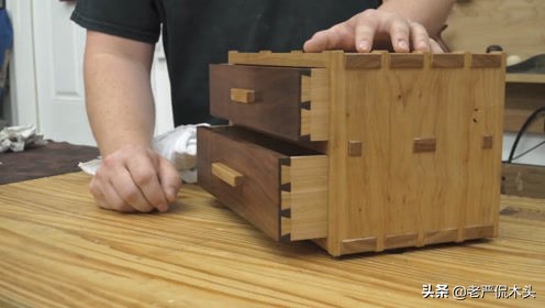 新手学木工,木工初学者入门基础知识