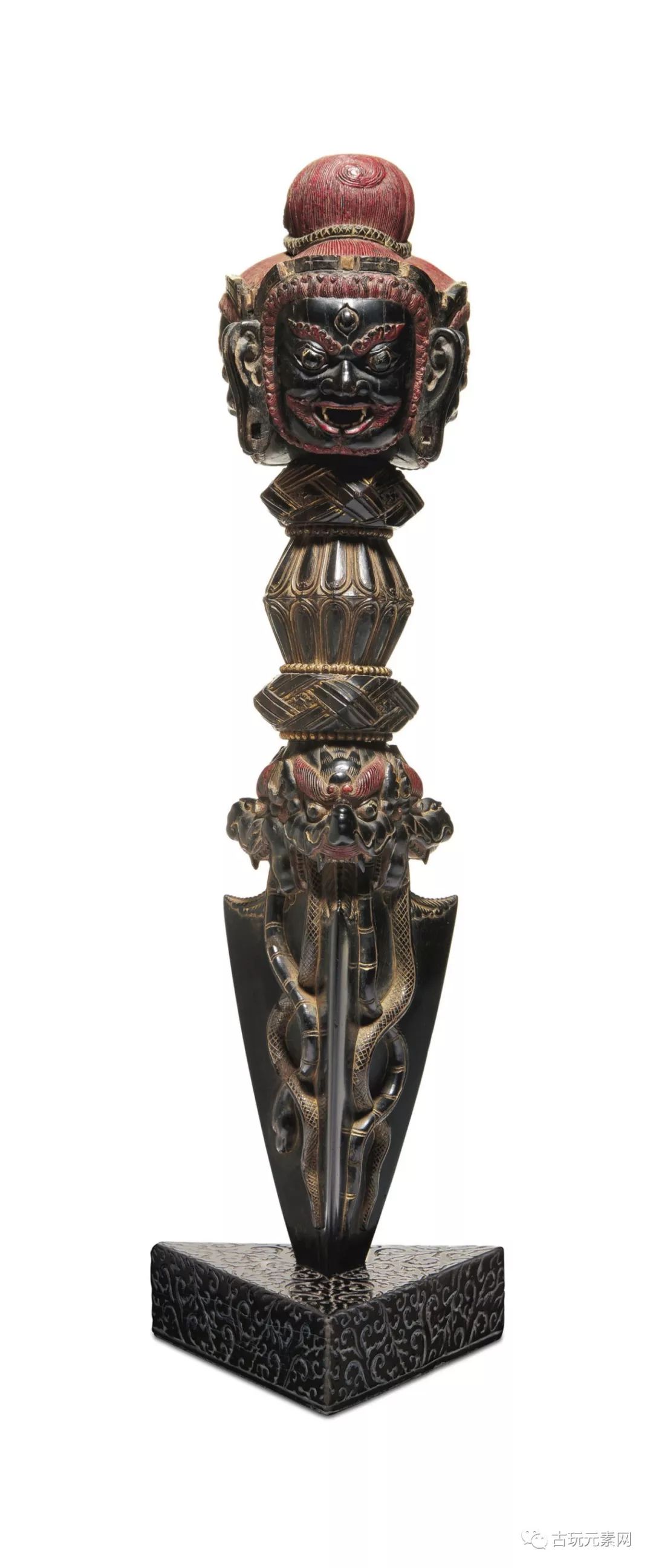 纽约苏富比总成交约1.2亿乾隆青白玉双鱼洗近2000万人民币成交