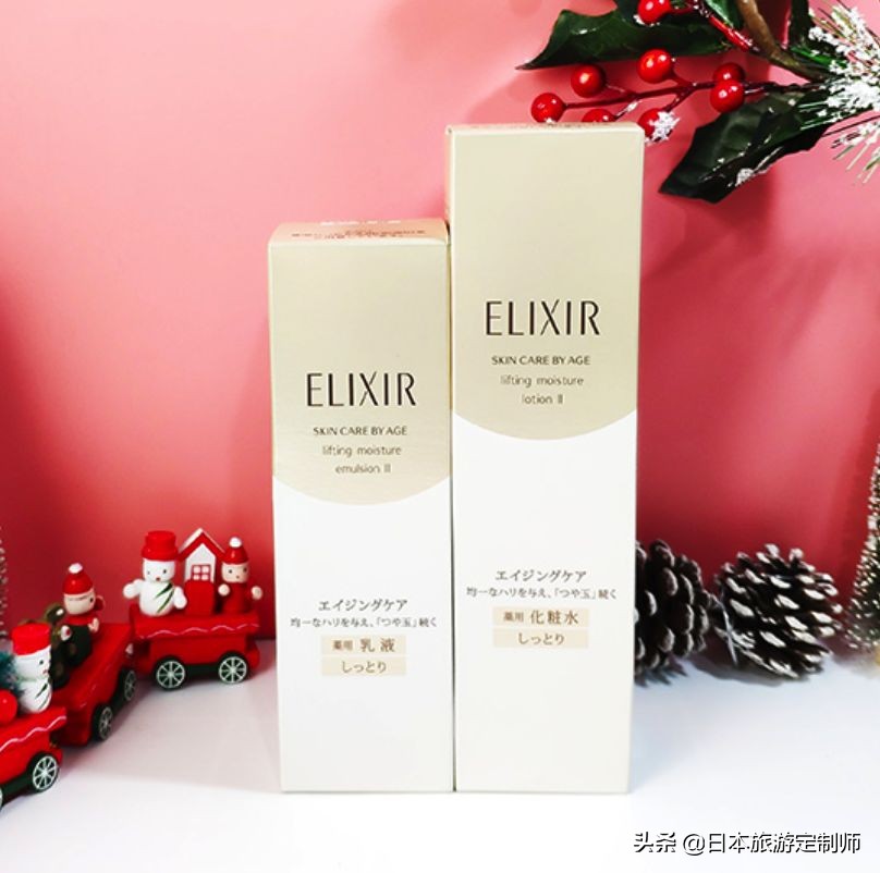 日本的资生堂怎么选,日本资生堂好用的单品推荐