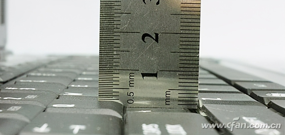 键盘高键程是什么意思,笔记本键盘键程短是什么意思