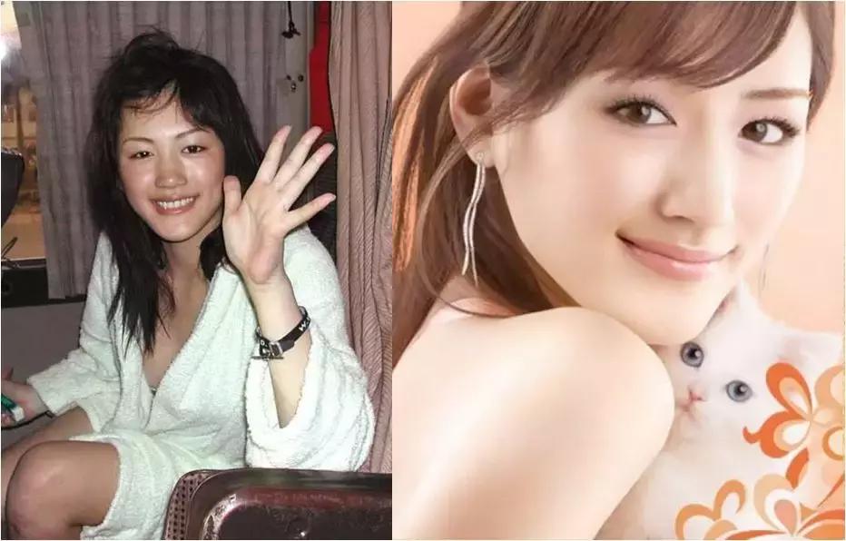 为什么女人要化妆才能见人,为什么女人要化妆才好看