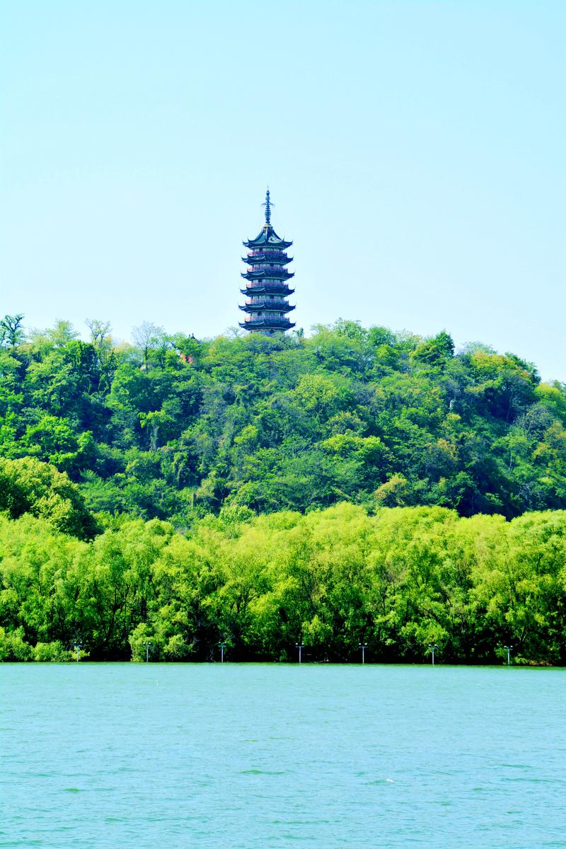 上海出发镇江扬州跟团五日游,上海跟团去南京镇江扬州旅游