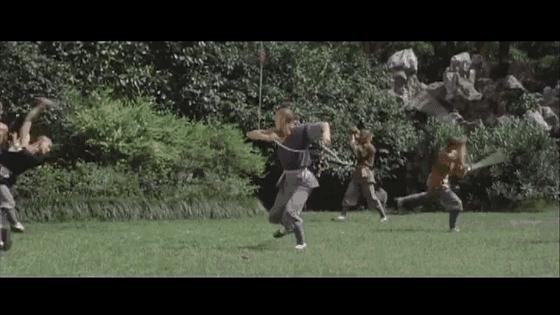 马保国降龙十八掌出场,降龙十八掌乔峰马保国