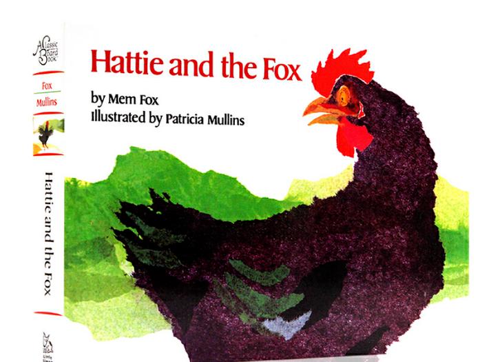 7-10岁儿童必读的英文绘本,apictureofmyfamily英文绘本