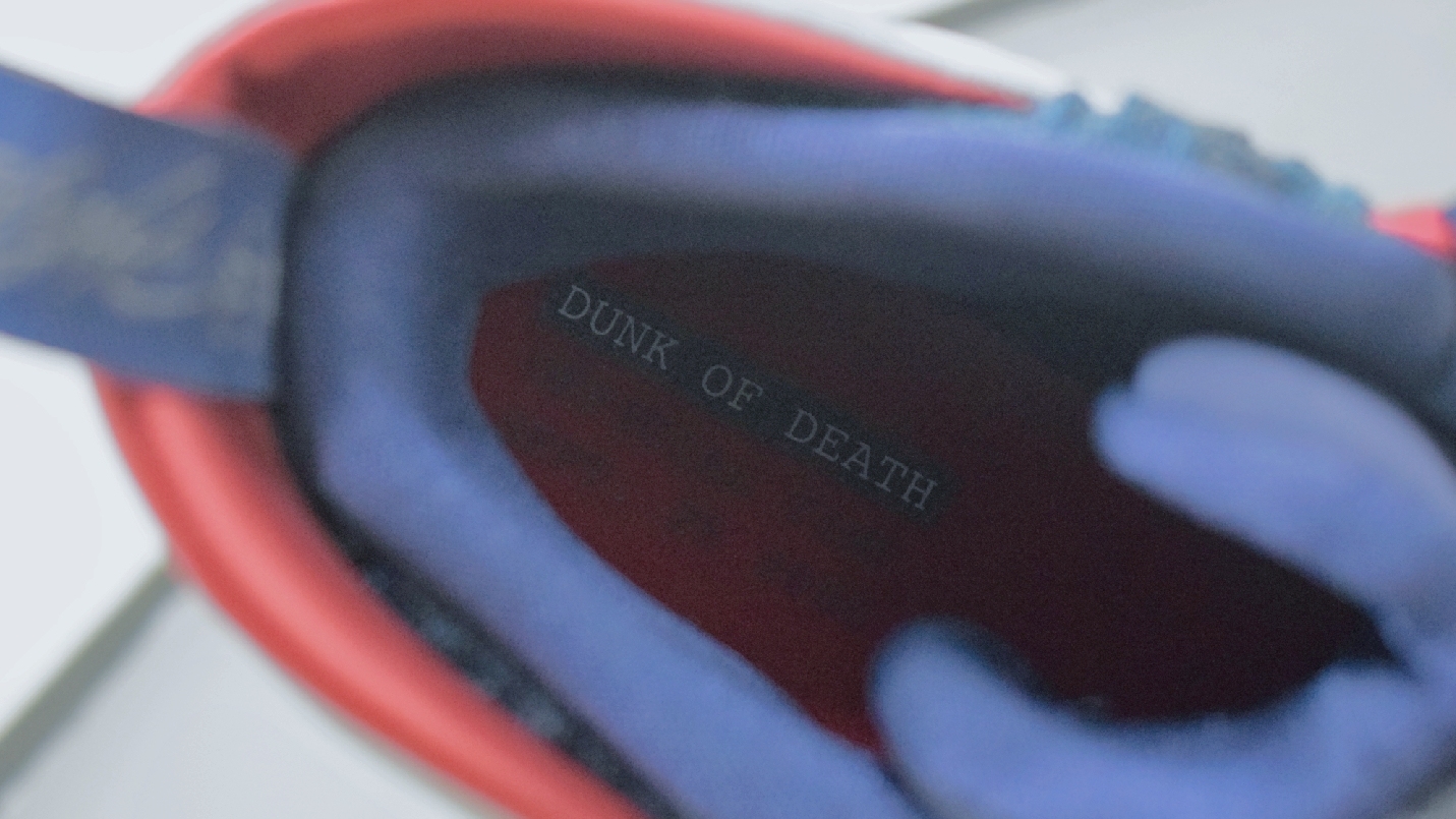 alphadunk实测,alphadunk值不值得买