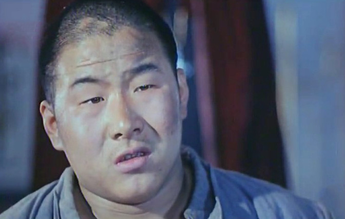 姚二嘎个人简介,姚二嘎最后的照片