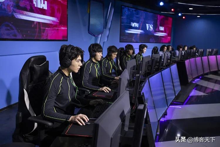 南宁电竞学校王者荣耀,电竞学校打职业