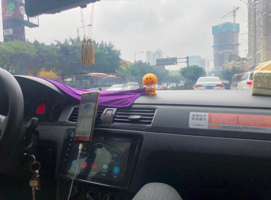 新手跑滴滴为什么不挣钱,现在跑滴滴怎么不赚钱了