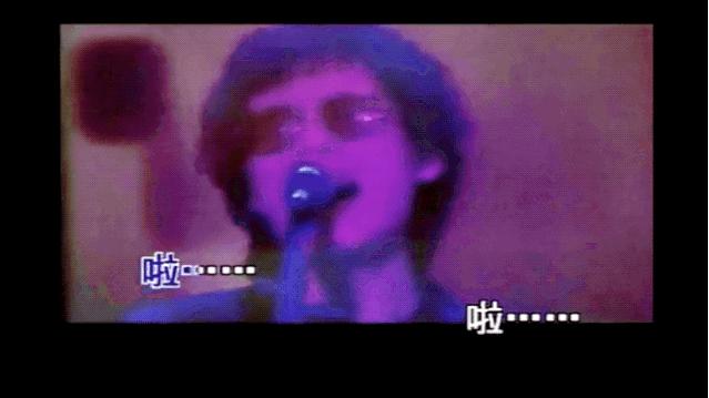 罗大佑1954年,罗大佑从丁克变成女儿奴