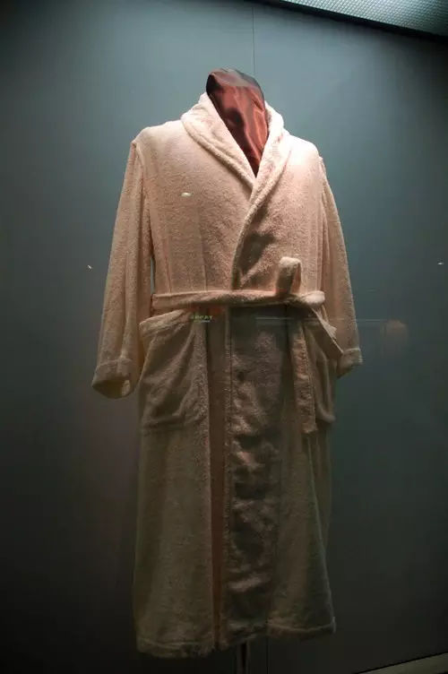 为何毛*东泽**的收藏“有名无实”?