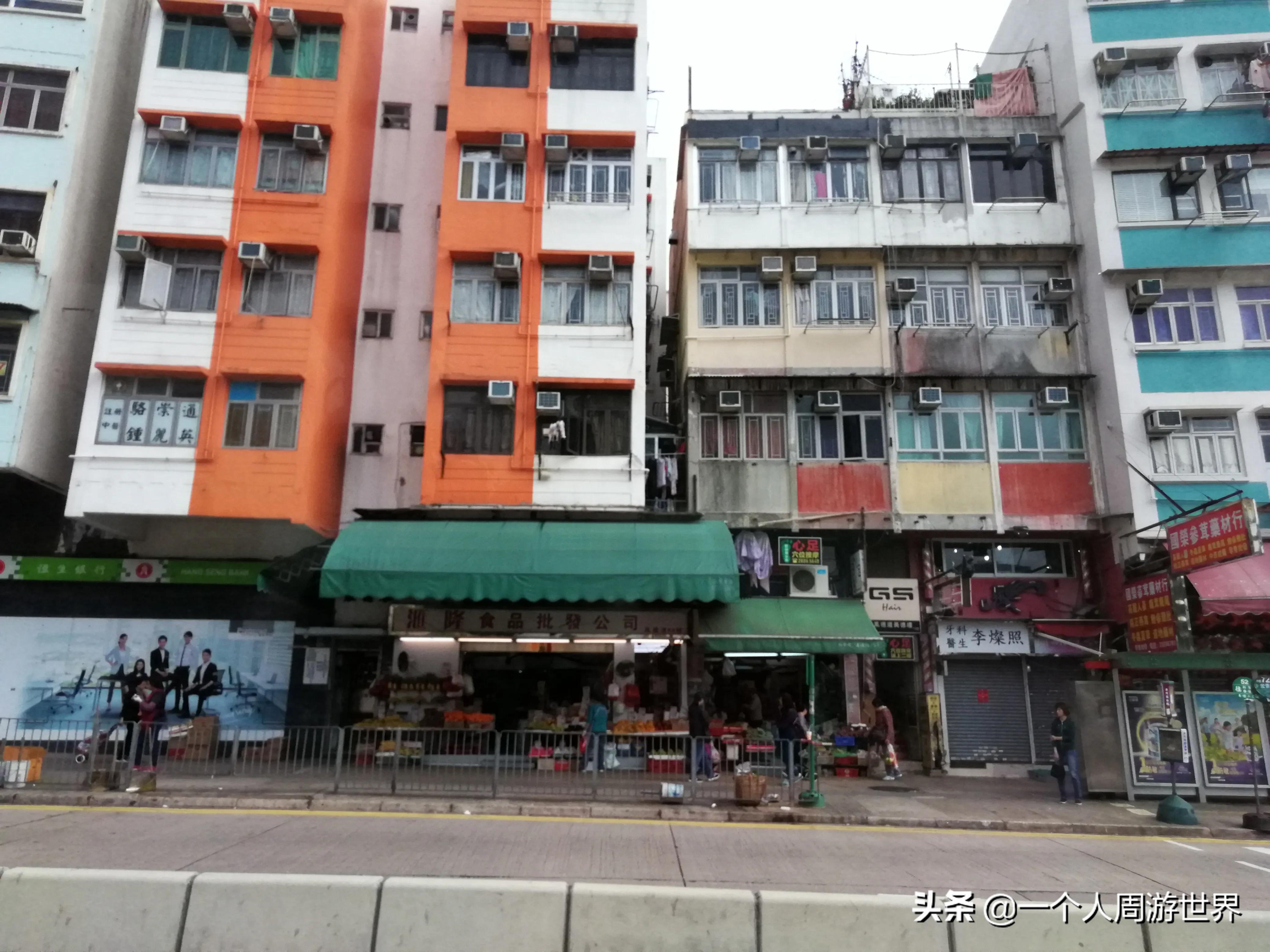 港澳游跟团坑,港澳游旅行团避坑