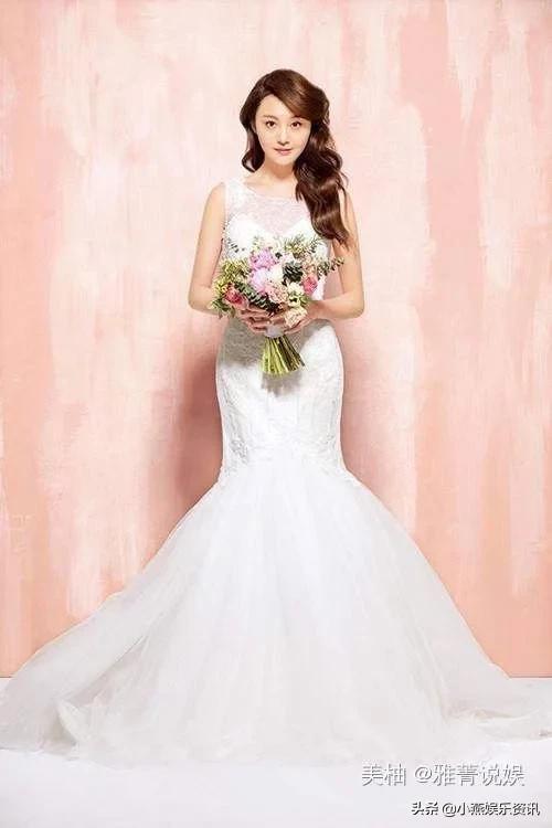 杨幂杨颖两种身材穿旗袍,杨颖杨幂比拼身材视频