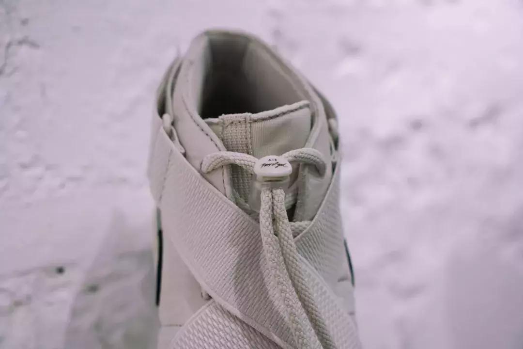 nikeairfearofgod脚感,nikeairfearofgodsashoot