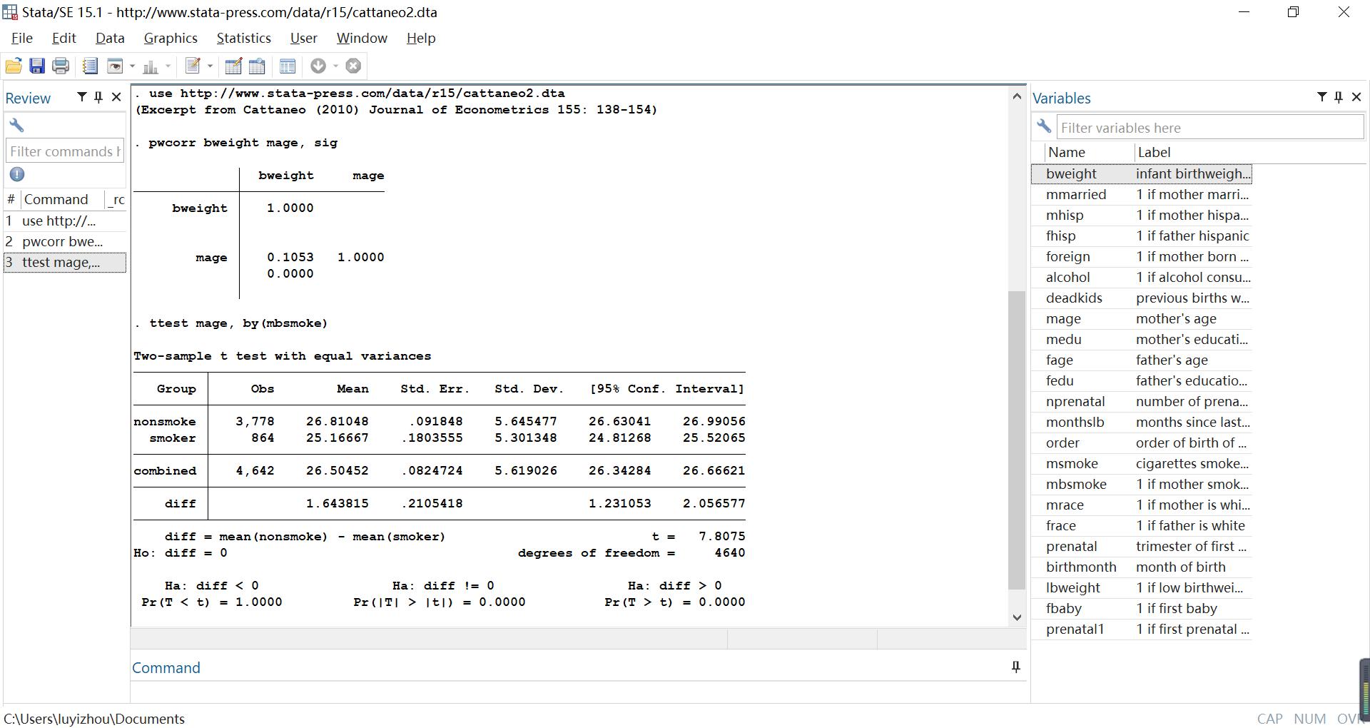 因果推断的统计方法,因果关系判断小技巧