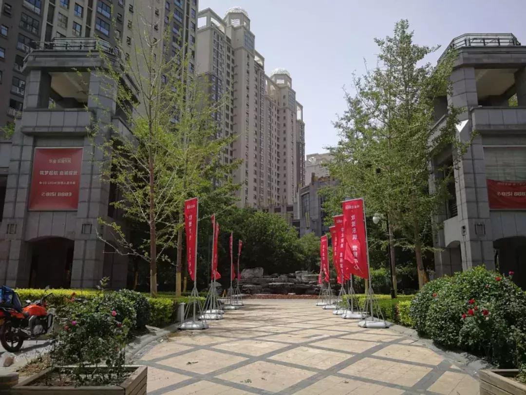 通州副中心精装现房,通州副中心楼盘公寓