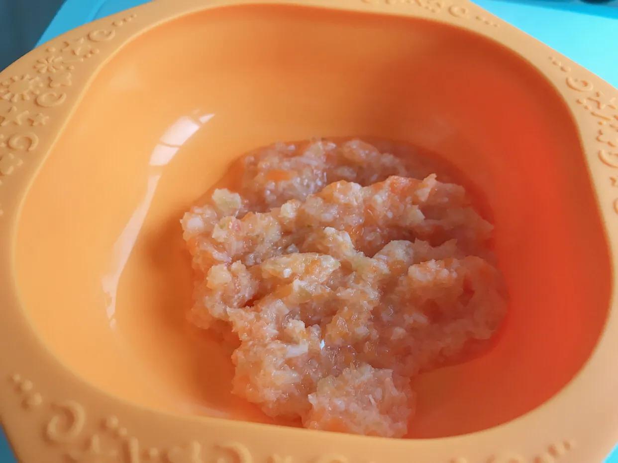 婴儿辅食工具套装方便收纳,最实用的6种辅食工具