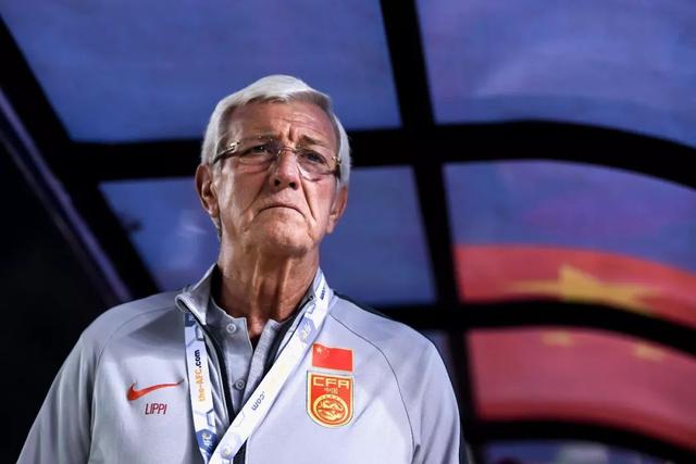 里皮重回国足对菲律宾,里皮对菲律宾比赛