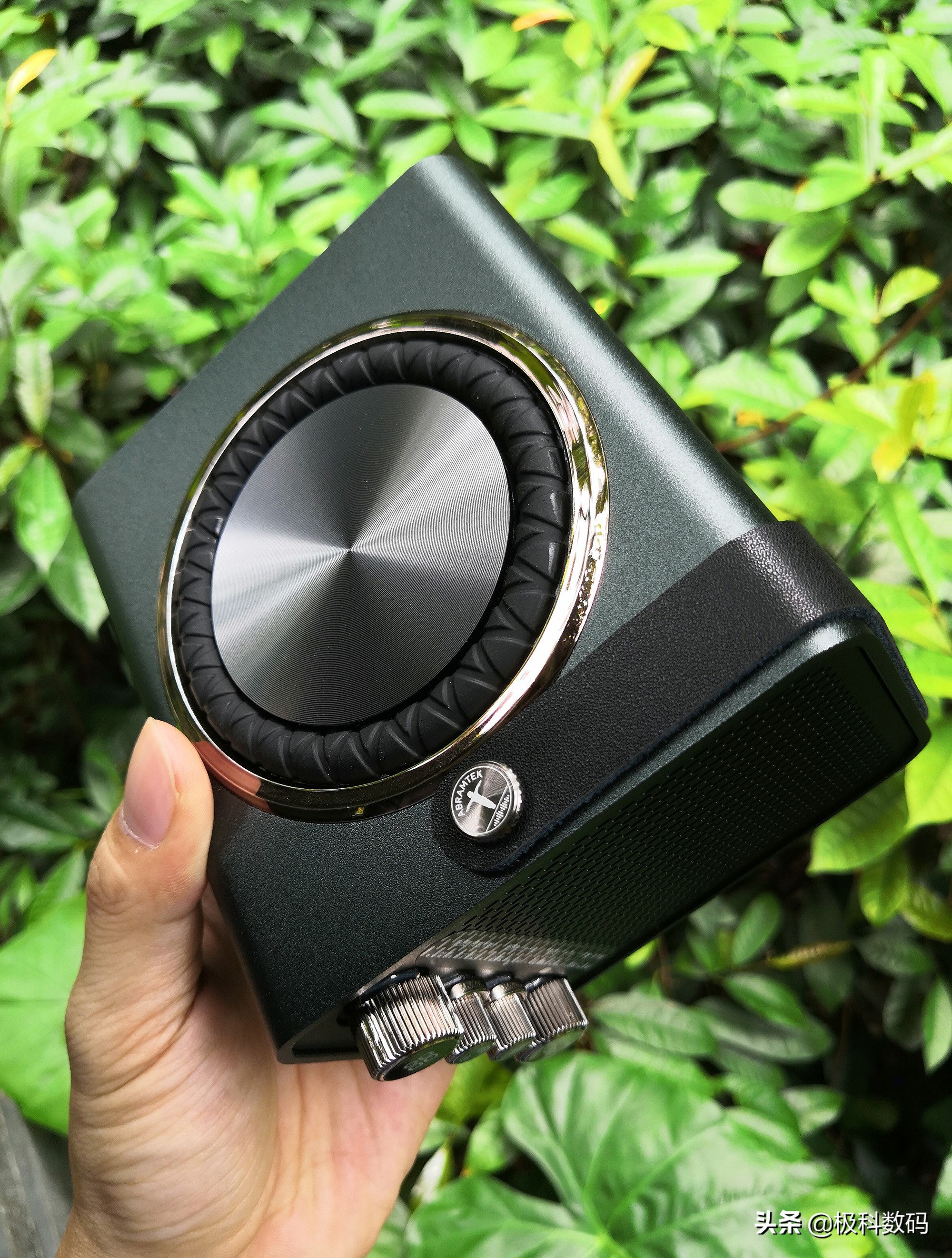 艾特铭客金刚6蓝牙音箱,艾特铭客金刚5蓝牙音箱评测