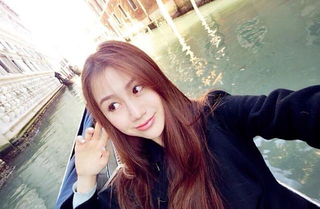 cba球星十大美女老婆,郭艾伦的历任女友