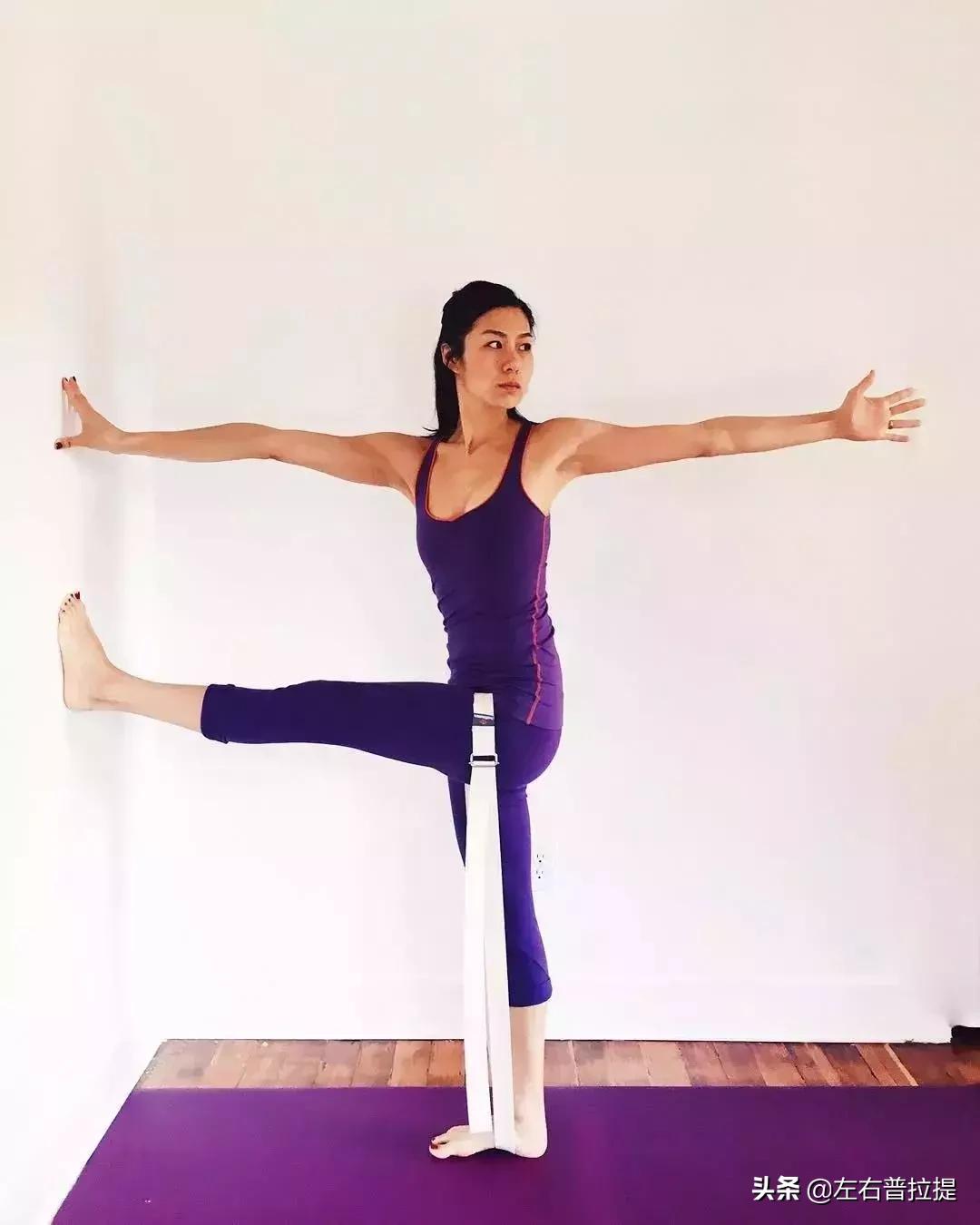 下肢后侧僵硬该怎么拉伸,大腿后侧紧绷僵硬怎么拉伸