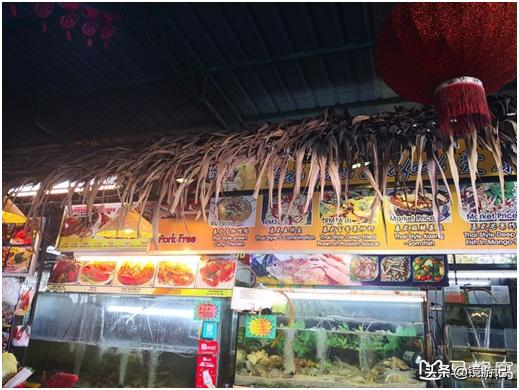 大马地方美食,走吧去吃饭泰语