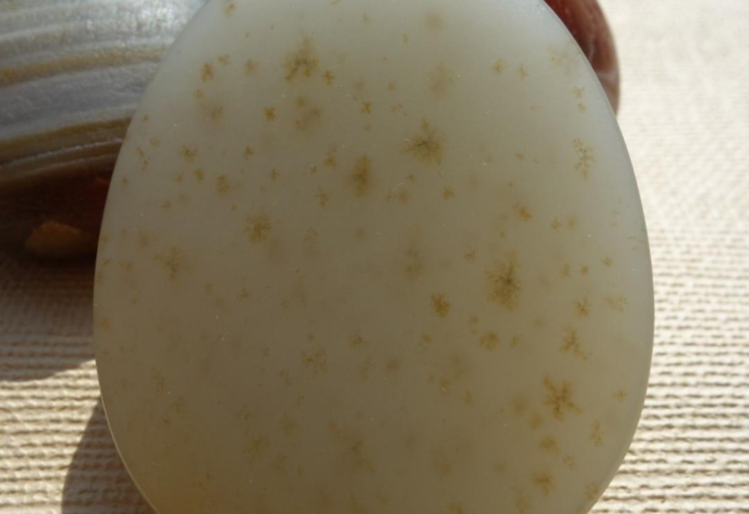 没几个人认识的桂花料，却引起玉友争吵