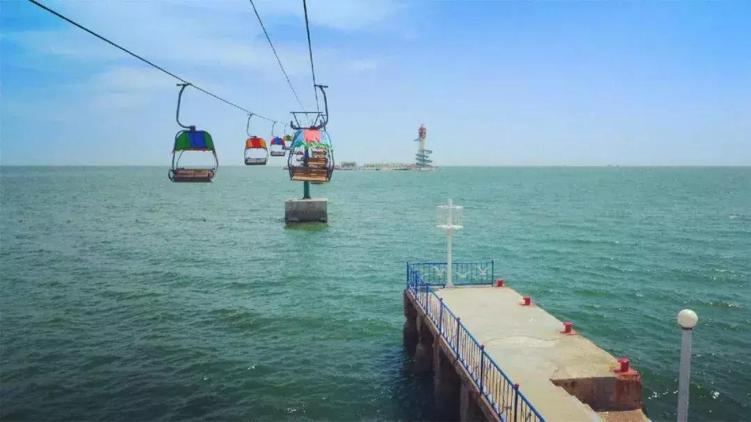 旅游天津周边哪好玩,天津旅游有海的地方