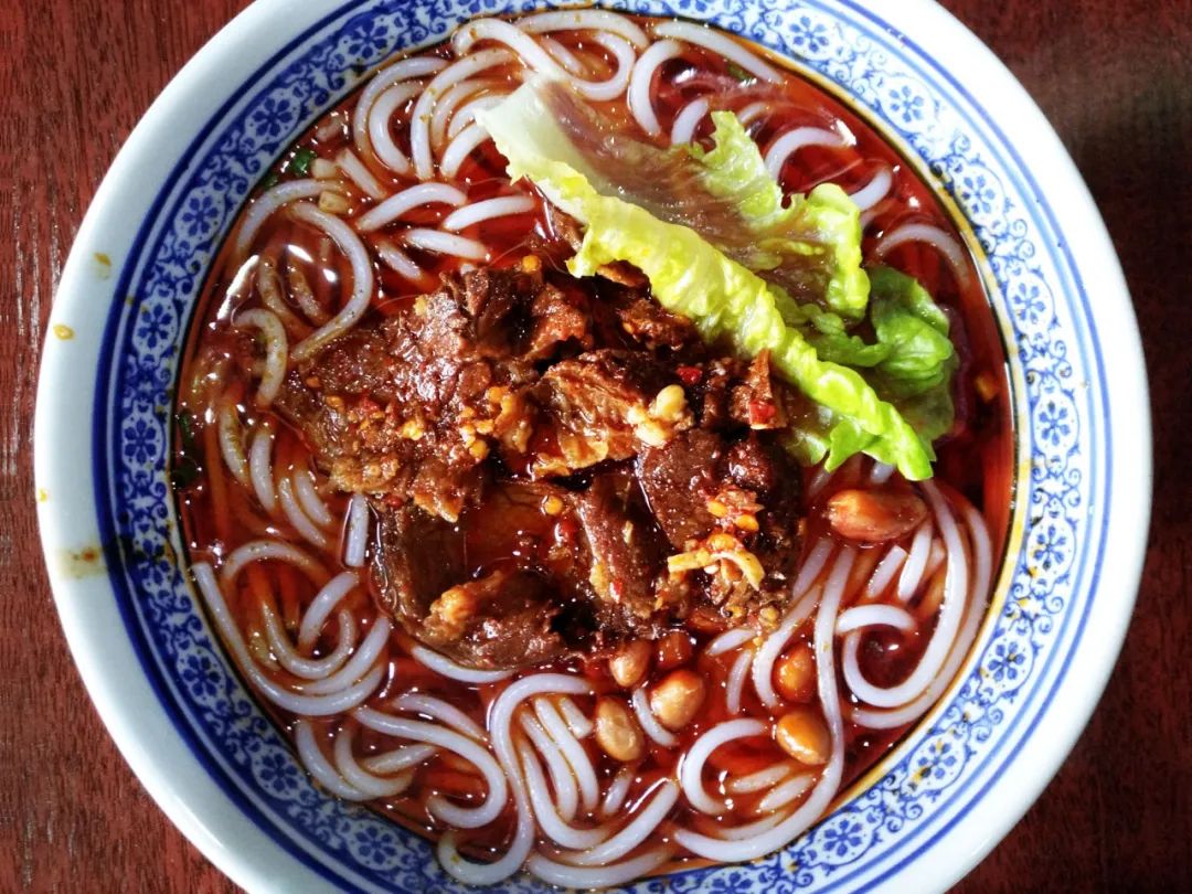 我心中的十大湖南米粉,湖南各地米粉排行榜