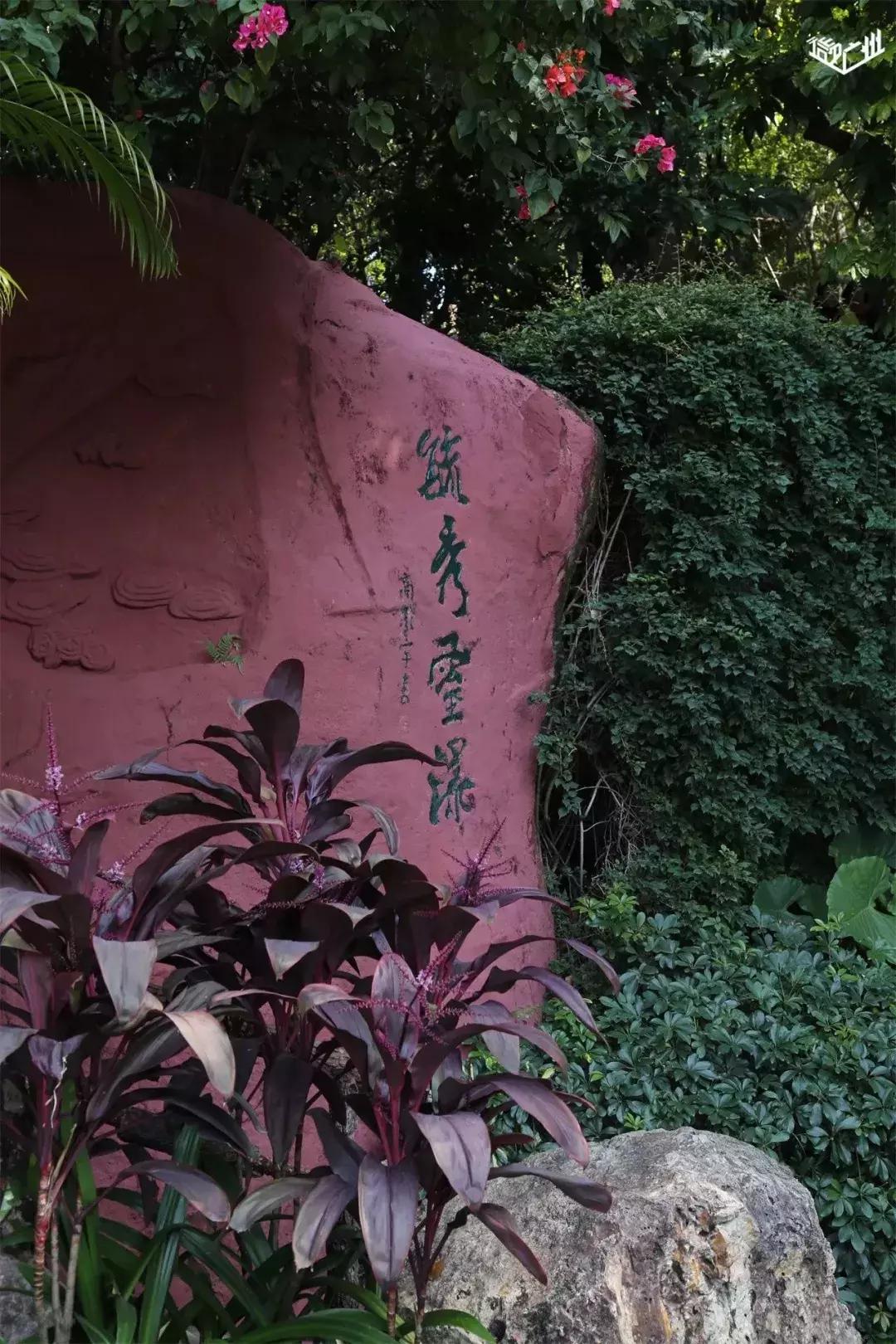 广州地铁旅游打卡攻略,广州适合春游的免费景点