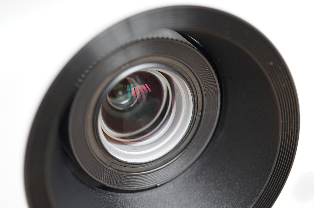 夏普xvqz433a4k投影机评测,夏普投影机xv-qz430a