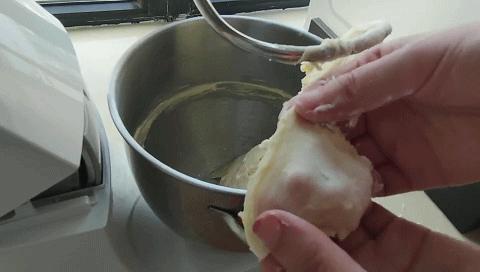 海氏m5厨师机使用方法,海氏厨师机m5测评排行第一名