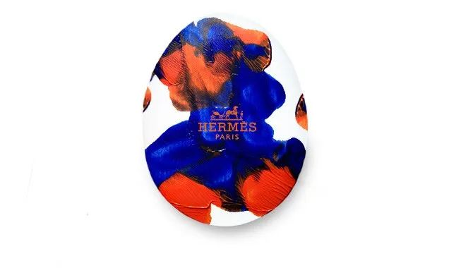 三十而已火到什么程度,三十而已爱马仕油画