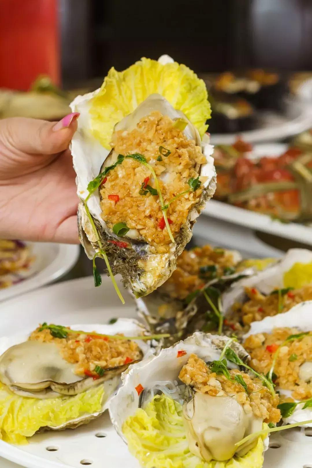 天津蒸汽海鲜,蒸汽海鲜吃到爽