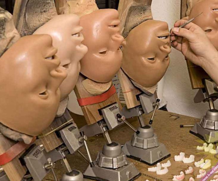 *气娃充**娃的成人体验馆很赚钱,但是否违法呢?小法师来给你分析