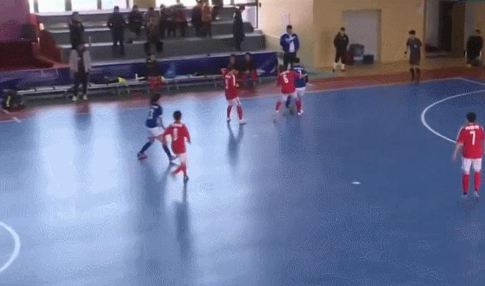 五人制篮球裁判哨声及手势,五人制裁判哨声及手势