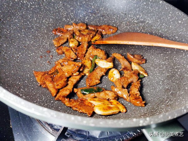 最美家常菜芦笋,最好吃的芦笋菜